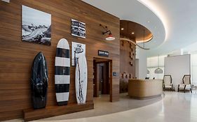 Hampton Inn & Suites Santa Monica